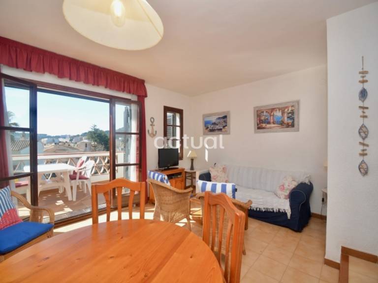 2-bedroom apartment 200m from the beach with pool, parking, WiFi, AC - S'Agaró — photo 3