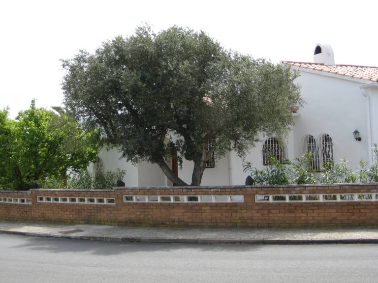 Maison de vacances Miami Platja