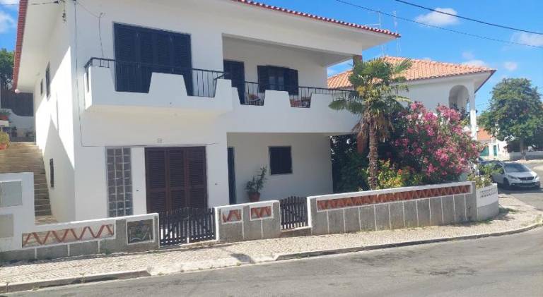Villa with 3 rooms for 8 persons in Beja