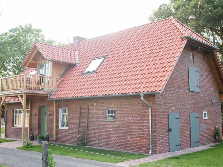 Ferienhaus Rodewald