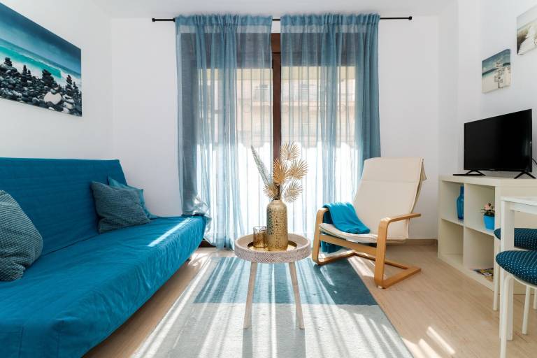 Apartamento Fuengirola