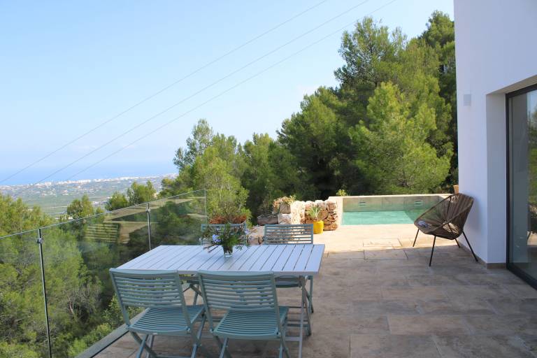 Appartement Oliva