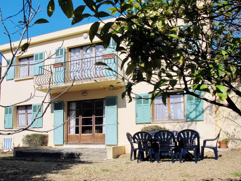 Appartement La Croix-Valmer