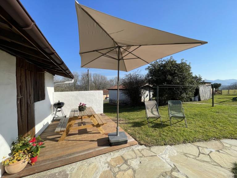 Gîte Lesaca