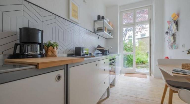 Rental apartment | Pet-friendly — photo 3