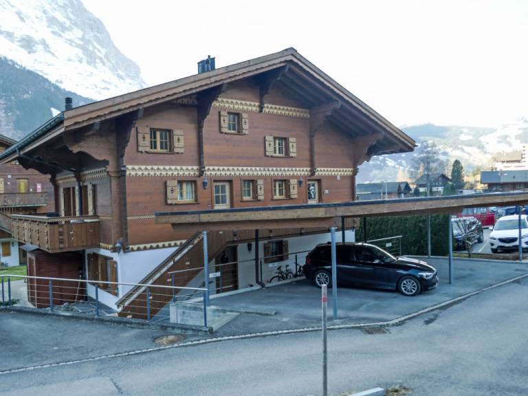 Appartement  Grindelwald
