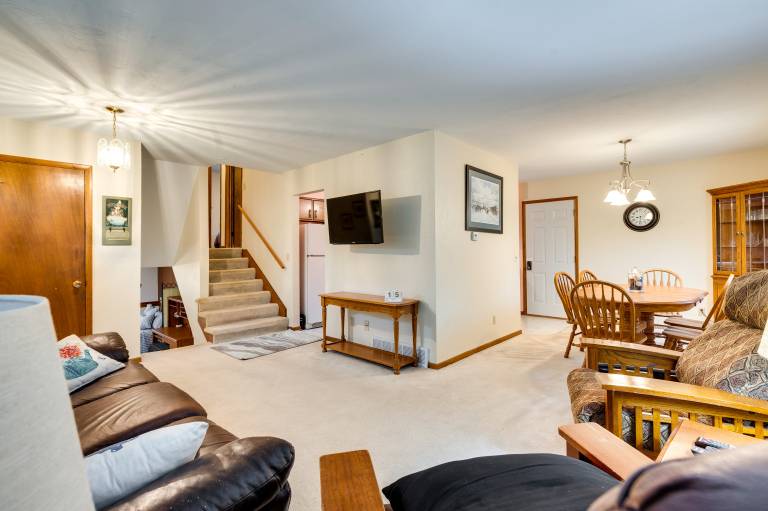 Clear Lake Vacation Home Rental - Pet Friendly! — photo 5