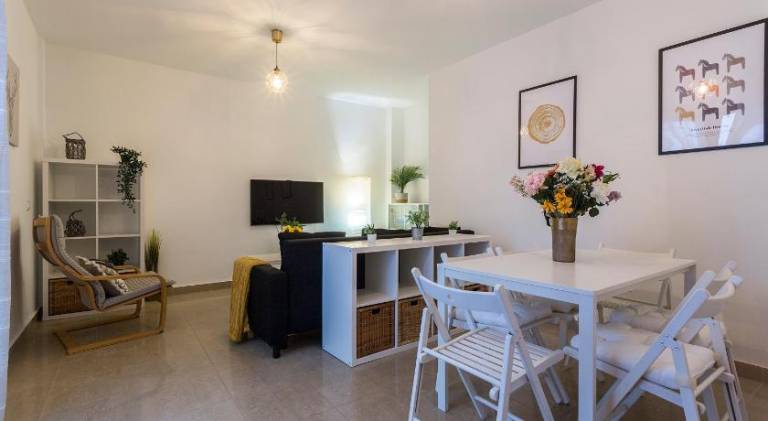Ferienwohnung Jerez de la Frontera