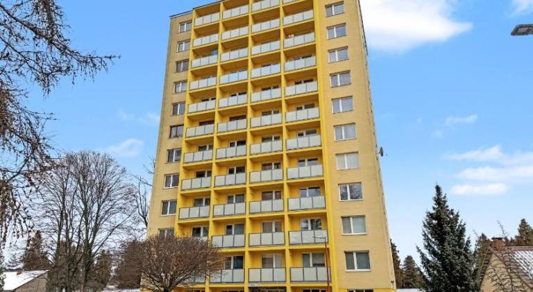 Rental apartment | Pet-friendly — photo 4