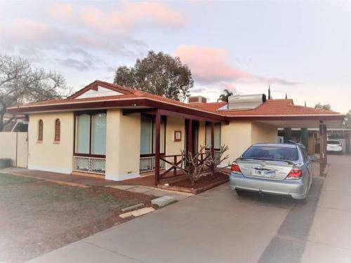 House West Lamington