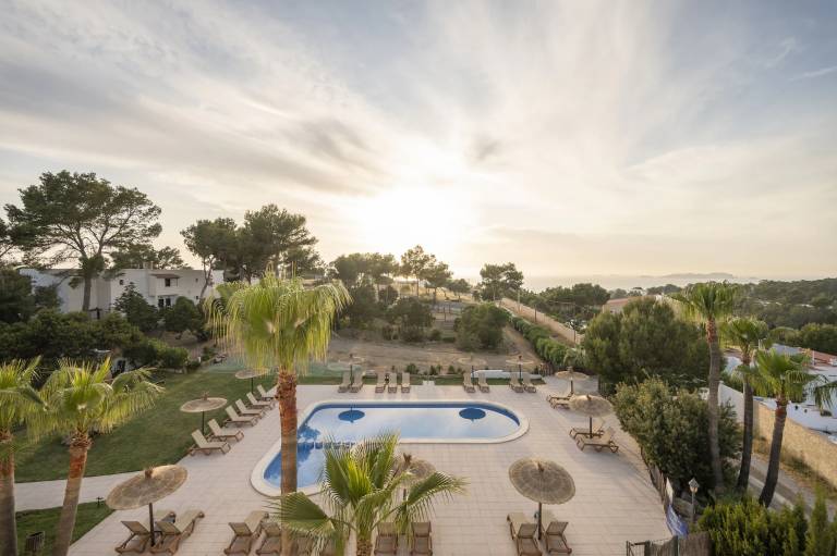 Apartamento Cala Vadella