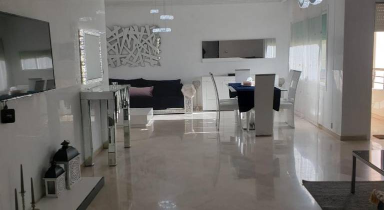 Apartment with 3 rooms for 6 persons — photo 2