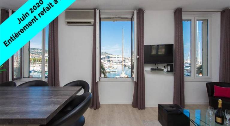 Holiday apartment with 2 rooms for 4 persons — photo 2