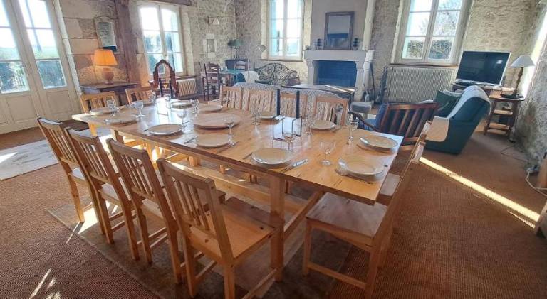 House with 6 rooms for 12 persons — photo 4