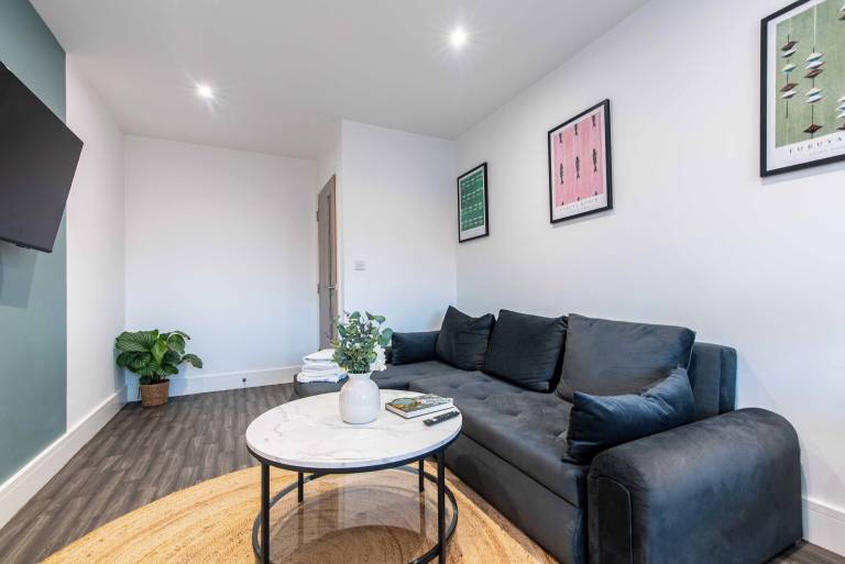 Apartment Sutton Bonington