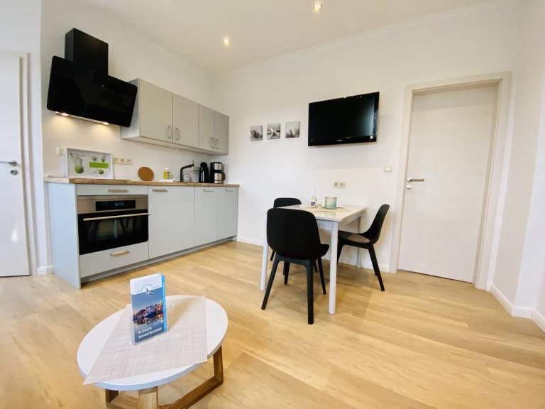 Pleasant rental apartment | Sea view | Close to the beach | Pets are welcome — photo 4