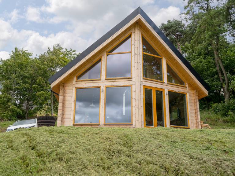 Cottage Bathgate