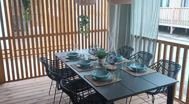 InnMare Mobile Homes — photo 3
