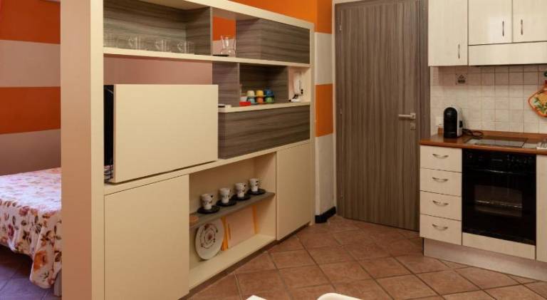Casa Nocchi — photo 3