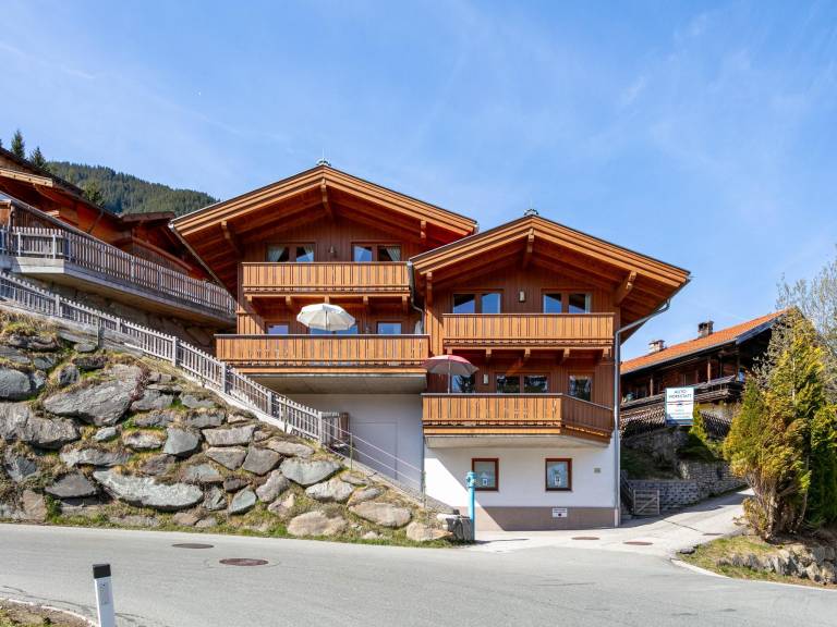Chalet Hippach-Schwendberg