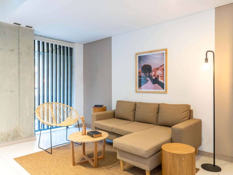NOK Panoramic 3 BR in Laureles Medellín
