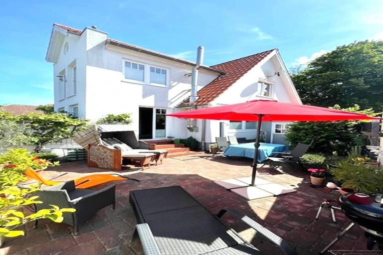 Ferienhaus  Katharinenhof