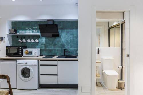 Apartamento Jaén