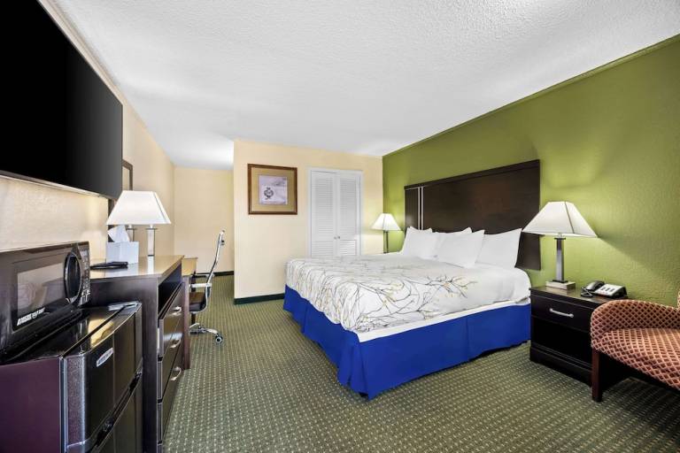 Motel Columbia