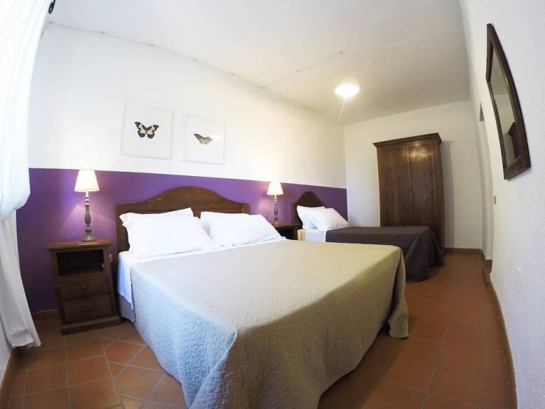 Casale Suvereto