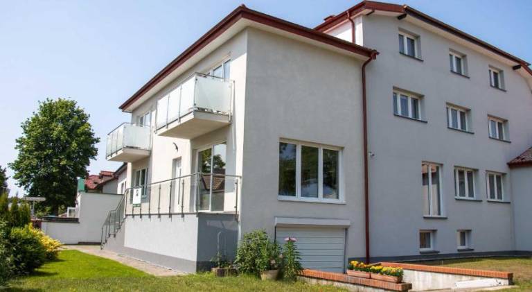 Pokoje i apartamenty Pod Debem — photo 4
