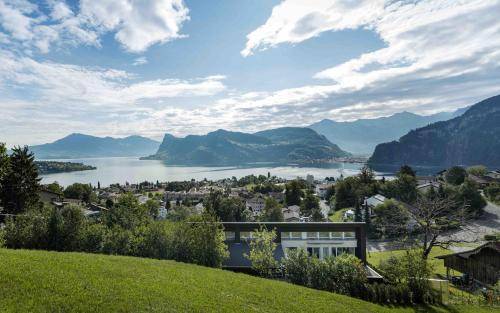 Appartement Hergiswil