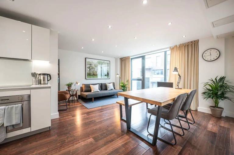 Appartement  Southwark