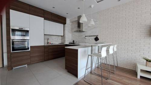 Apartament Wilanów
