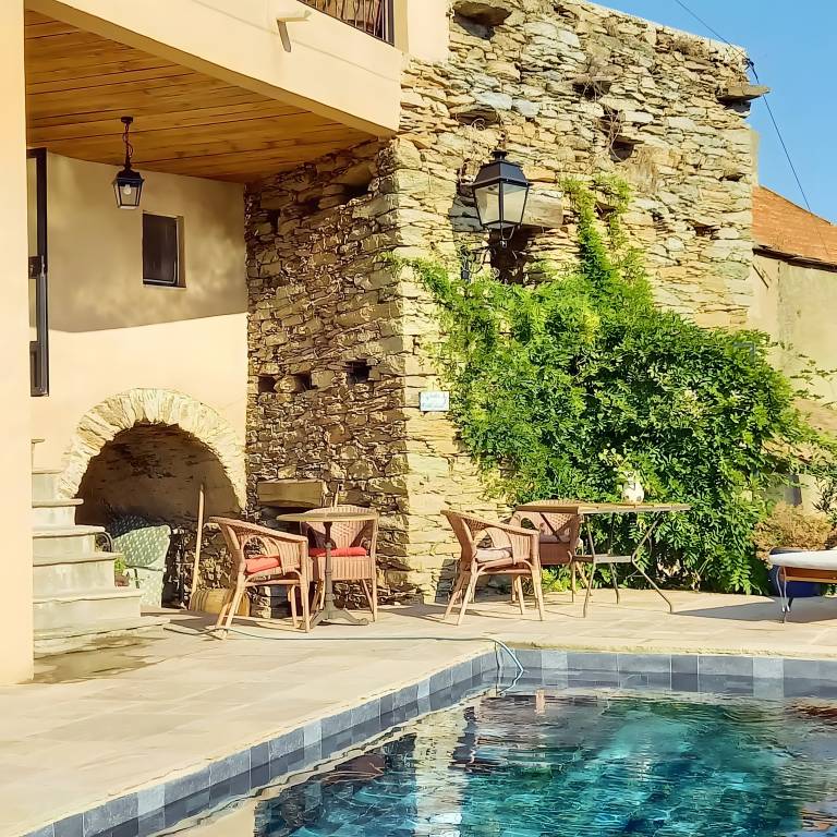Appartamento vacanza Rapale