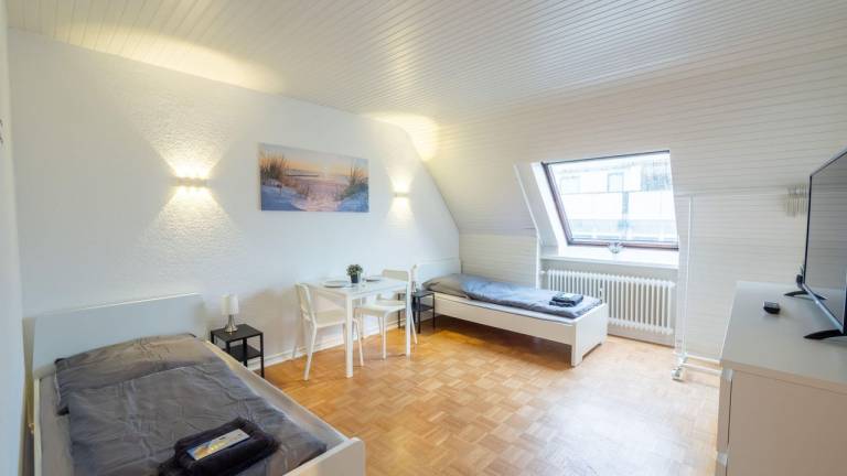 Ferienwohnung Volksdorf