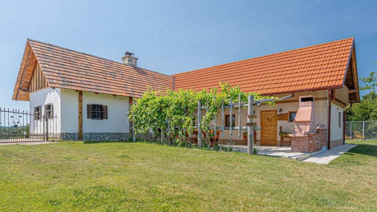 hiša Godemarci
