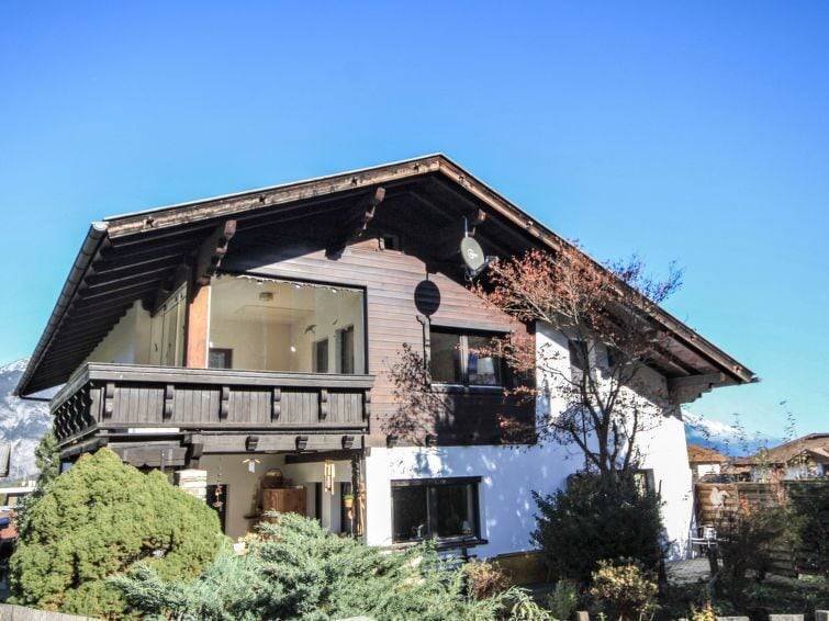 Ferienhaus Axams