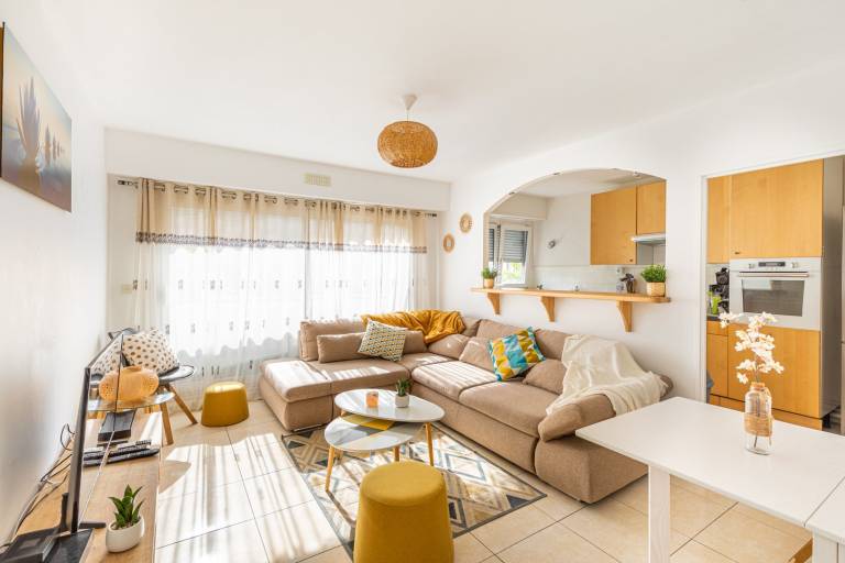 Appartement Bezons