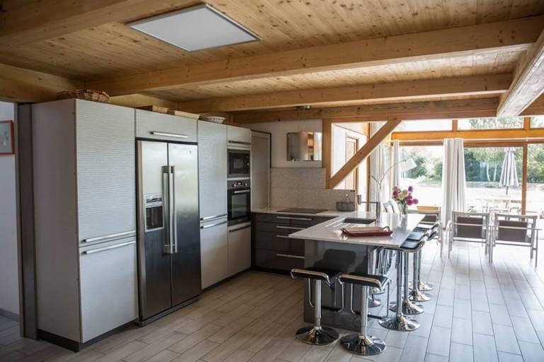 Maison de vacances Chaumont-sur-Tharonne