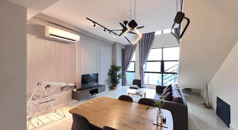 Apartment with hot tub, pool & garden | Dogs allowed — photo 3