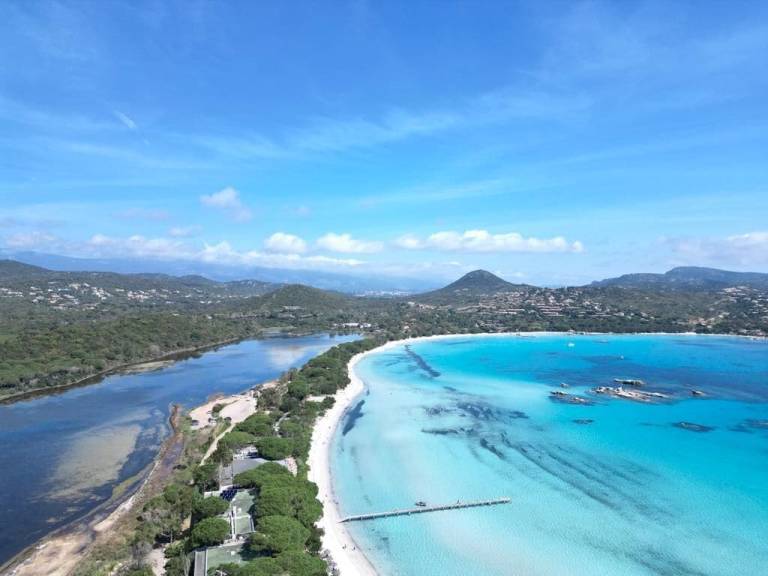 Villa  Santa Giulia