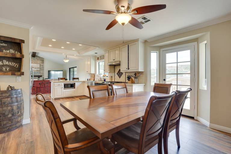 Pet-Friendly Temecula Home in Wine Country! — photo 3