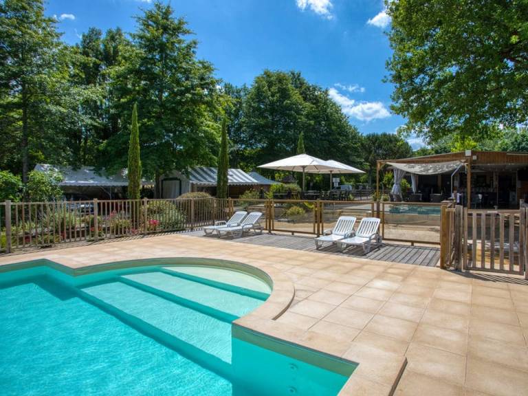 Mobil-home Veyrignac
