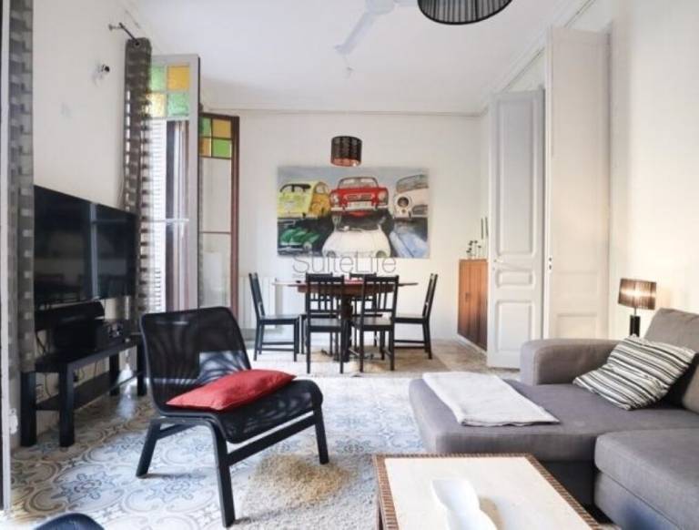 Ferienwohnung Barcelona