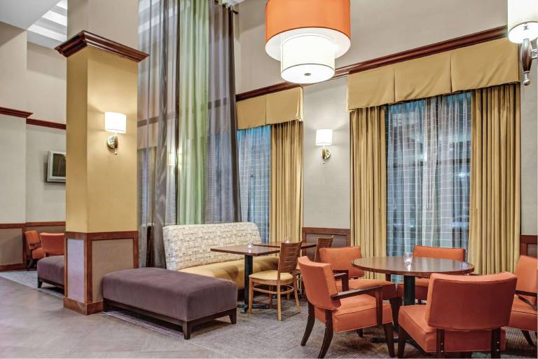Hyatt Place Corpus Christi — photo 5