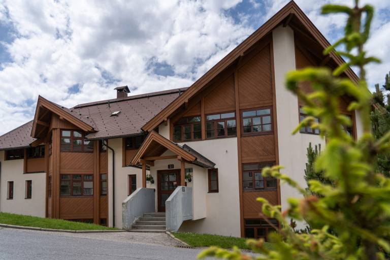 Ferienwohnung in Treffen am Ossiacher See, Gerlitzen f&uuml;r max. 4 Personen