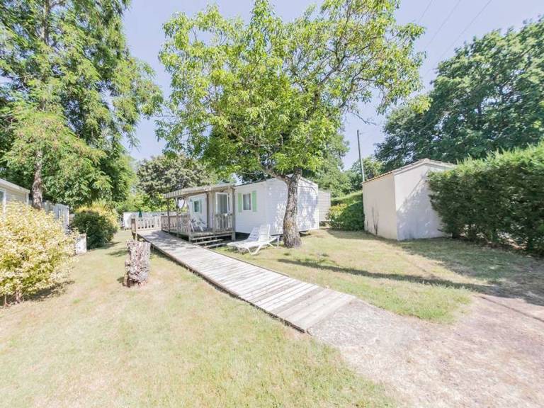 Mobil-home Saint-Augustin