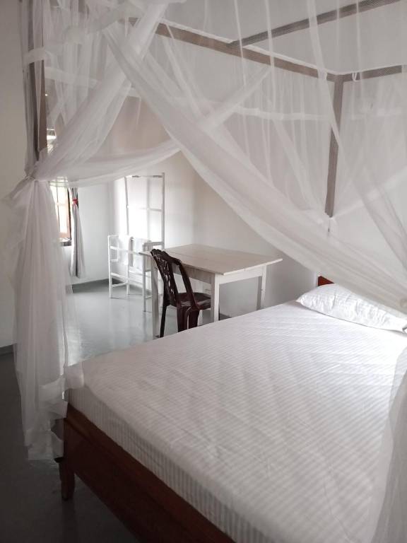 Apartment with 2 rooms for 4 persons in Unawatuna