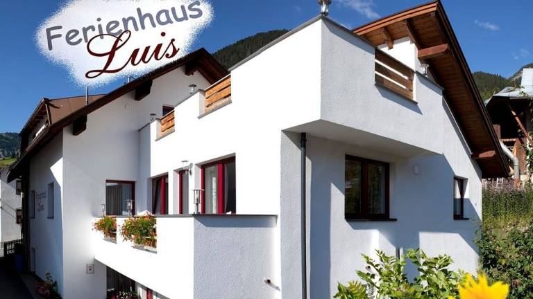 Ferienwohnung  Nauders