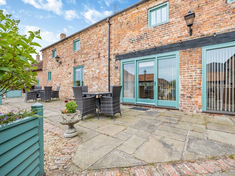 Cottage Cleethorpes